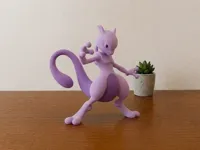 Mewtwo AMS