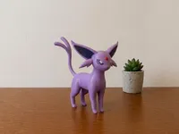 Espeon AMS