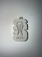 With out the world cup 2026 text in the bottom.