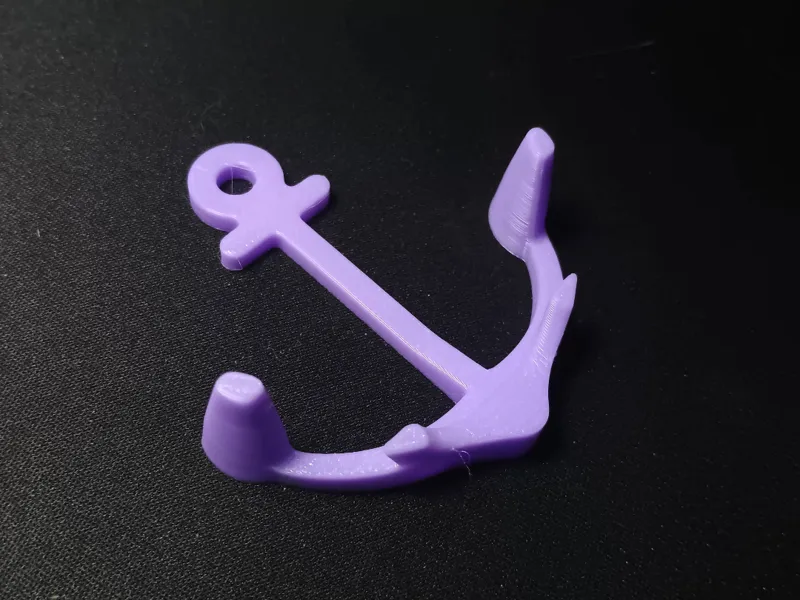 Mini Anchor Phone Holder