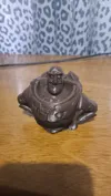 10 cm 0.2mm layer, 2 walls, 15% infill