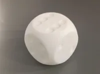 0.2mm layer, 2 walls, 20% infill