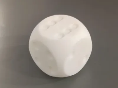 Cheating Dices