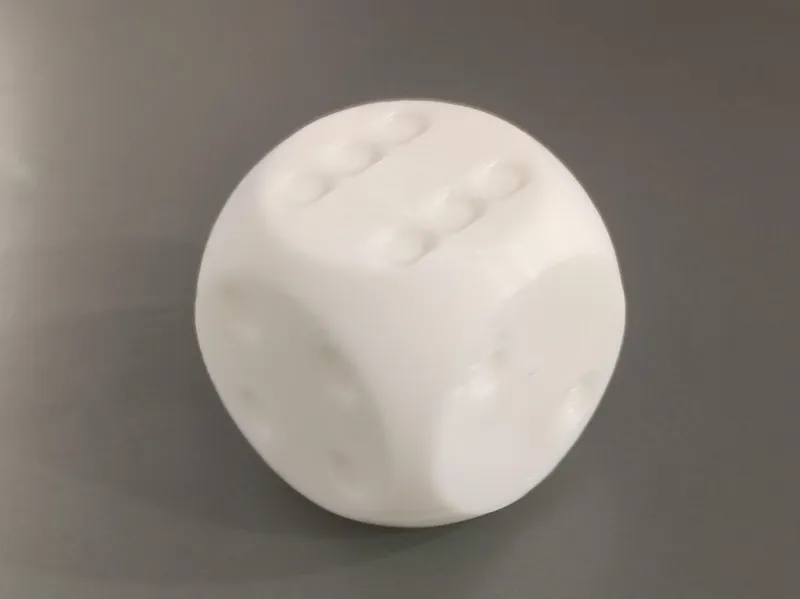 Cheating Dices