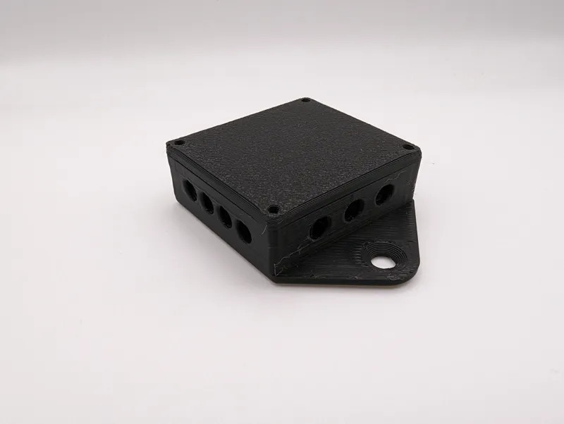 BME280 Case - Screw Mount