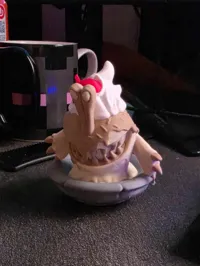 (H2D/C)0.2mm layer, 2 walls, 15% infill
