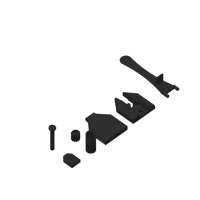 Lance-toile simple (webshooter) — photo 4