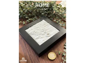 Roma / Coliseum 3D City