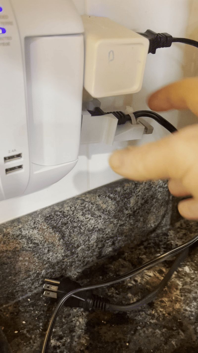 Push Plug