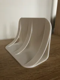 Étagère murale pour téléphone ou caméra — photo 1