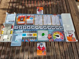 BombBusters Einsatz