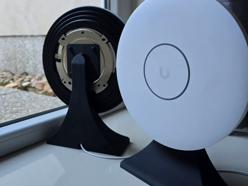 Ubiquiti U7 Access Point Stand / Wall Mount