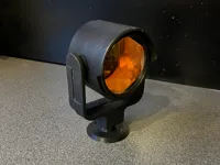 0.16mm layer, 6 walls, 10% infill