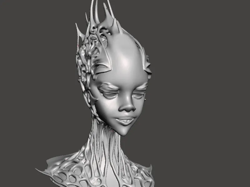 busto