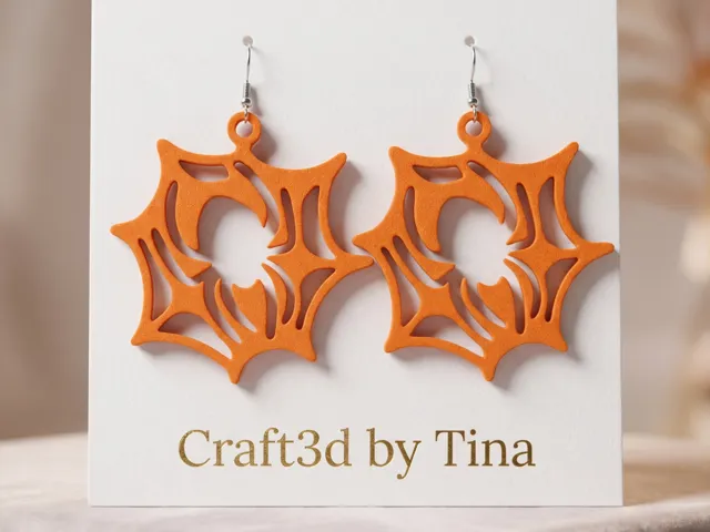Boucles oreilles 492