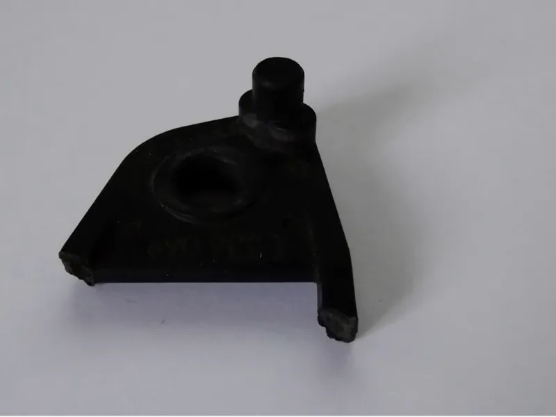 Mountain Top Shutter Latch replacement Ford Ranger