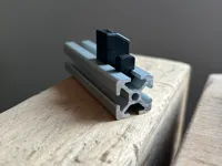 0.2mm layer, 4 walls, 15% infill