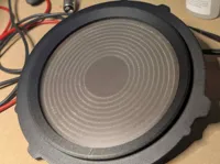 0.16mm layer, 2 walls, 15% infill