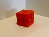 Cube infini compact — photo 4