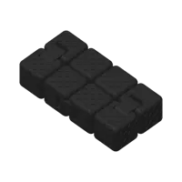 Cube infini compact — photo 3