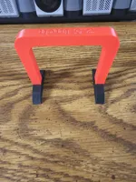 Gate Feet Version 2
