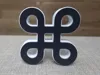 0.2mm layer, 2 walls, 8% Gyroid infill