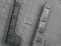 0.16mm layer, 2 walls, 15% infill