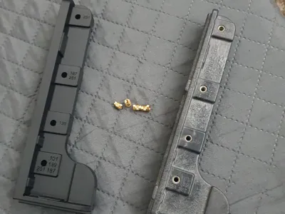 Hettich AvanTech jig Drawer