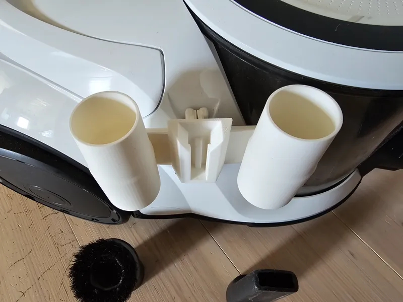 Bosch Series 6 Vacuum Accessory Holder