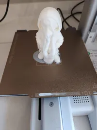 0.16mm layer, 2 walls, 15% infill