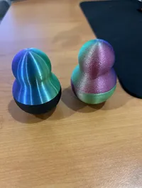 Smooth - Normal PLA