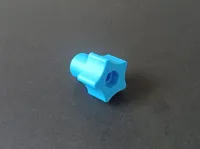 0.2mm layer, 5 walls, 25% infill