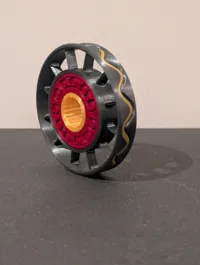 Just print version: All elements