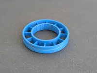 Meridian version
