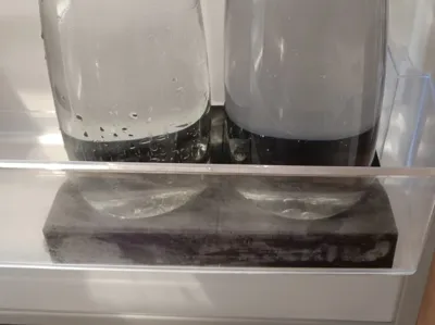 Sodastream Bottle Holder Modular