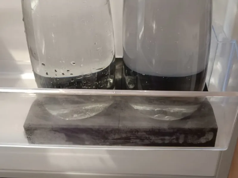 Sodastream Flaschenhalter modular