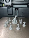 0.16mm layer, 2 walls, 15% infill