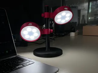 LAMPADA SMART