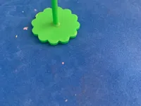 0.2mm nozzle, 0.1mm layer, 4 walls, 15% infill