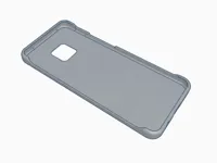 0.2mm layer, 4 walls, 15% infill