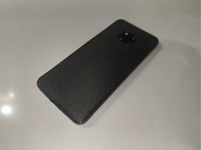 Huawei Mate 20 Pro Phone Case