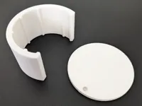 0.4mm layer, high quality