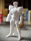 0.16mm layer, 2 walls, 15% infill