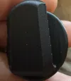 0.2mm layer, 3 walls, 100% infill