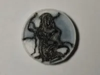 0.2mm nozzle, 0.12mm layer, 4 walls, 15% infill