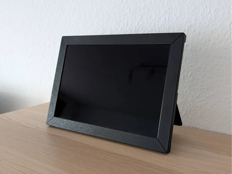 Dell Latitude 5285 Picture Frame