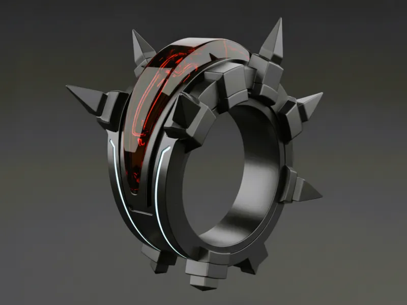 Defens Ring