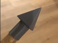 0.2mm layer, 2 walls, 10% infill