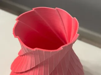 Vase for 12 roses
