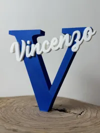 0.2mm layer, 4 walls, 15% infill